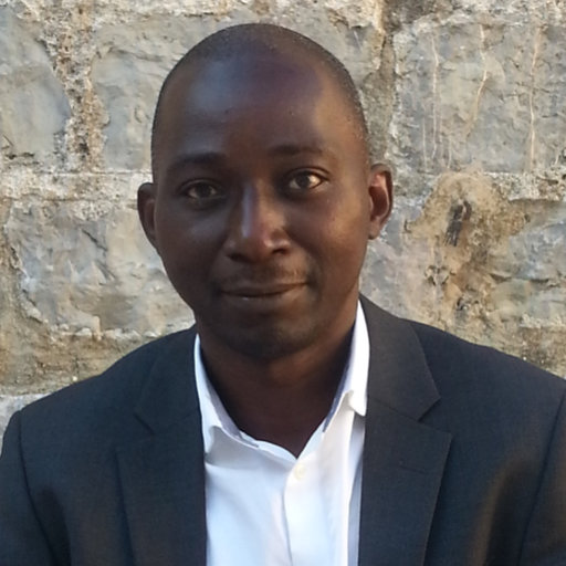 Dr Arouna DARGA