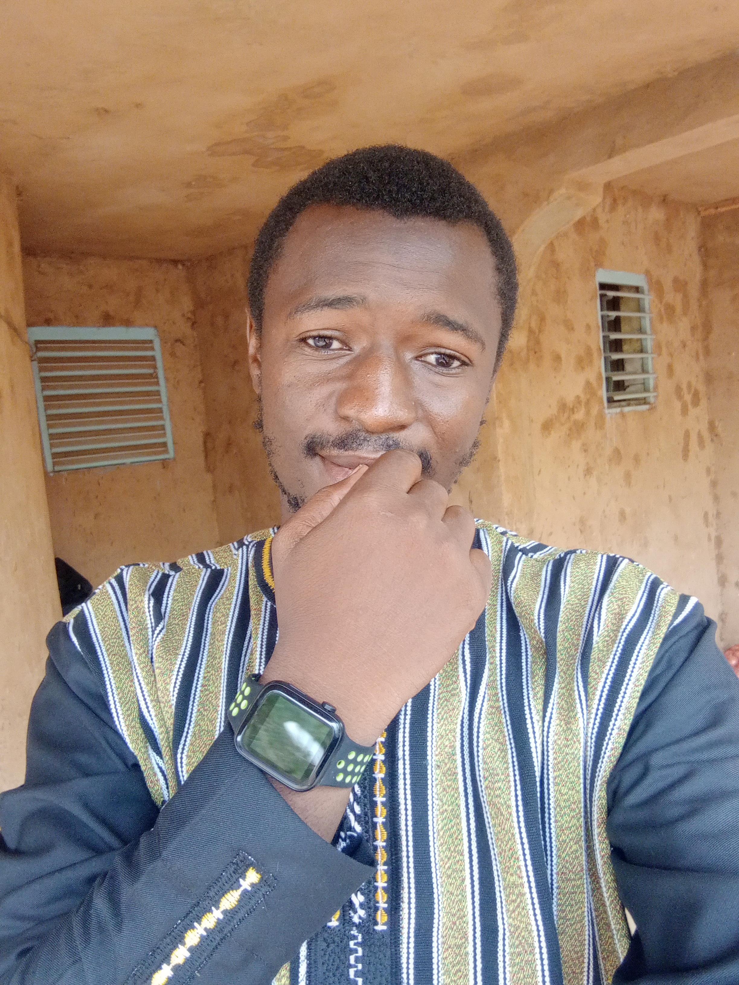 Ing Dimeba OUEDRAOGO